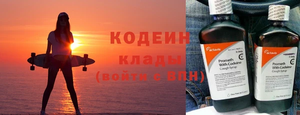 хмурый Абаза
