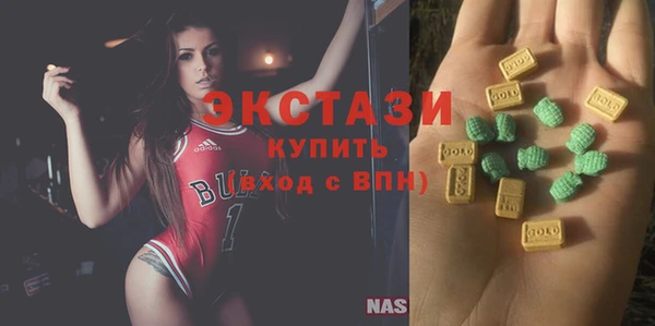хмурый Абаза